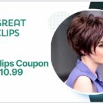 Great Clips Coupons $10.99 for Haircut