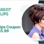 $5.99 Great Clips Haircut Coupon