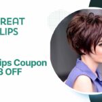 Great Clips Coupon $3 OFF