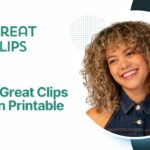 $6 OFF Great Clips coupon
