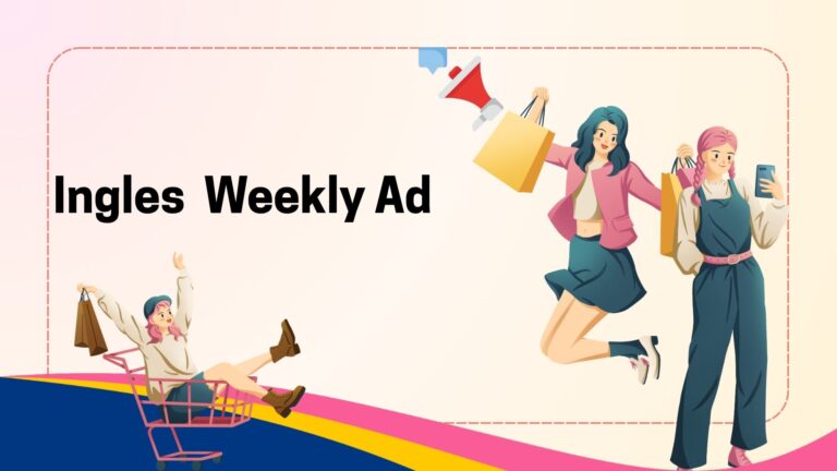 Ingles Weekly Ad Preview