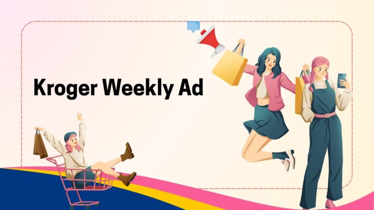 Kroger Weekly Ad Preview 07/22/26 – 07/28/26