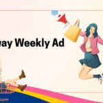 Safeway weekly ad Preview