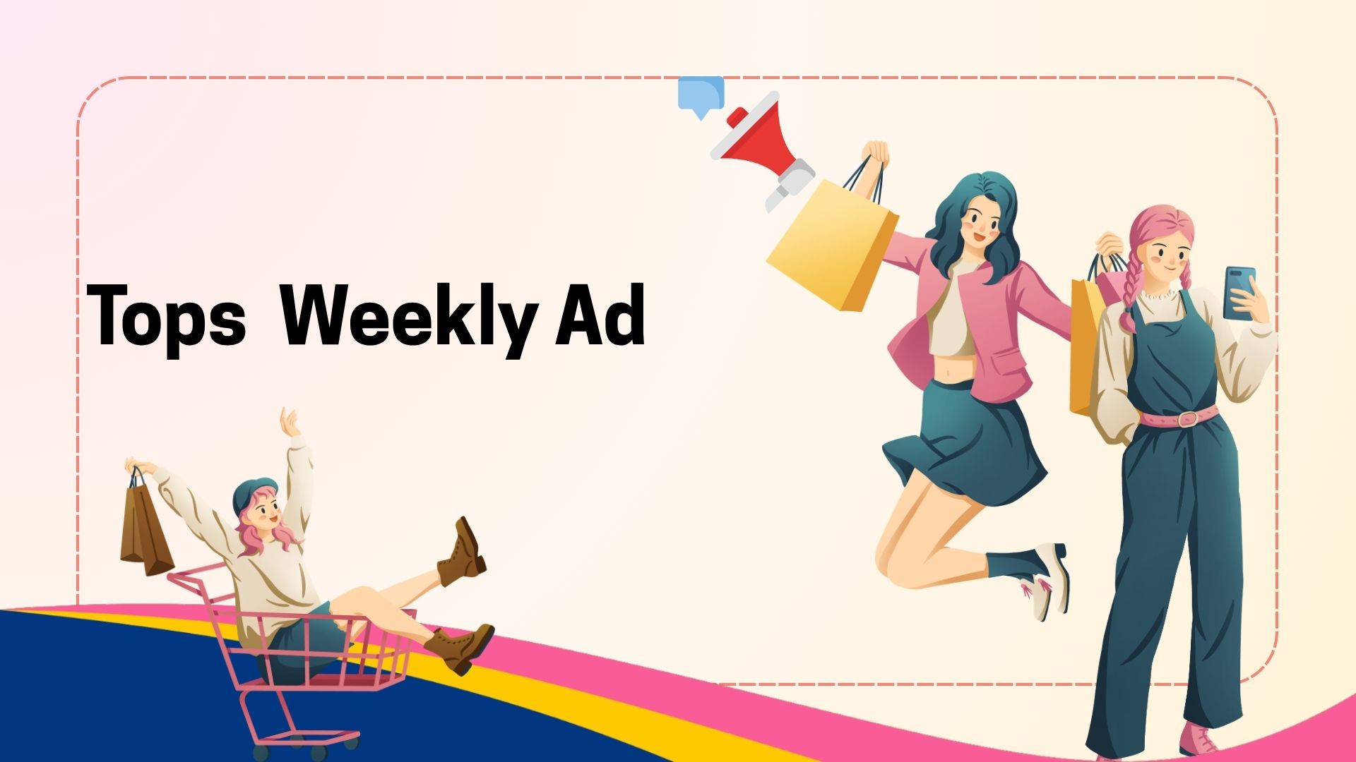 Tops Weekly Ad Preview