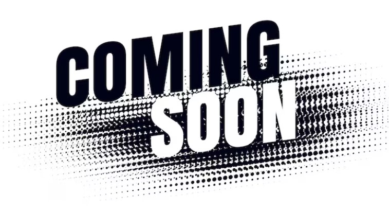 comming