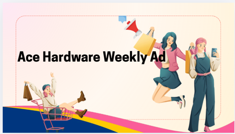 Ace Hardware Ad (9/1/26– 9/15/26) Preview