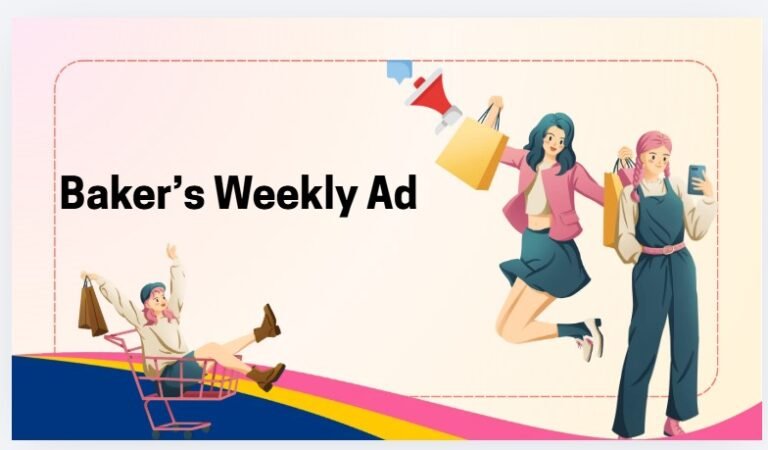 Bakers Weekly Ad