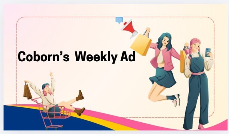 Coborns Weekly Ad