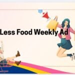 Cost Less Food Weekly Ad