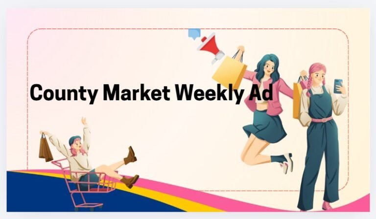 County Market Weekly Ad (9/2/26 – 9/8/26) Early Preview
