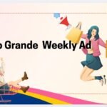 El Rio Grande Weekly Ad