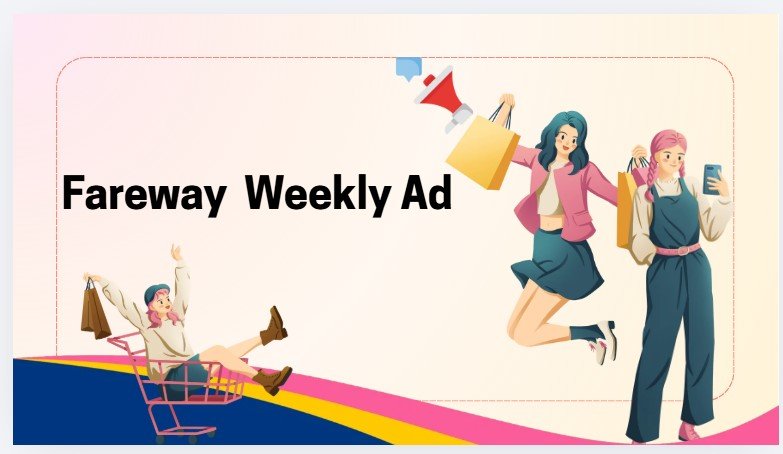 Fareway Weekly Ad