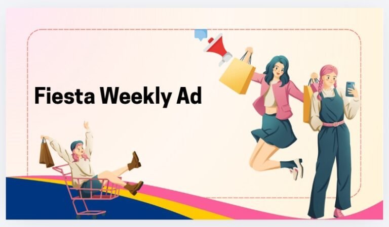 Fiesta Weekly ad