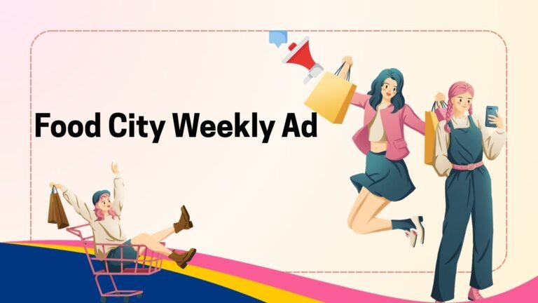 Food City Weekly Ad (8/5/26 – 8/11/26) Preview