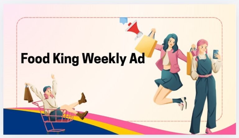 Food King Weekly Ad