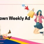 Foodtown Weekly Ad
