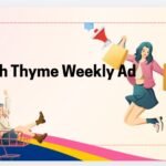 Fresh Thyme Weekly Ad