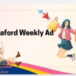 Hannaford Weekly Flyer