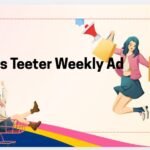 Harris Teeter Weekly Ad