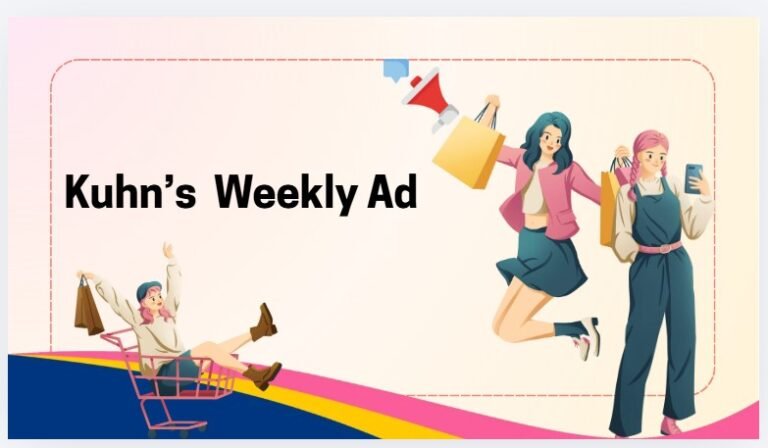 Kuhns Weekly Ad