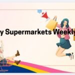 Lucky Supermarkets Weekly Ad