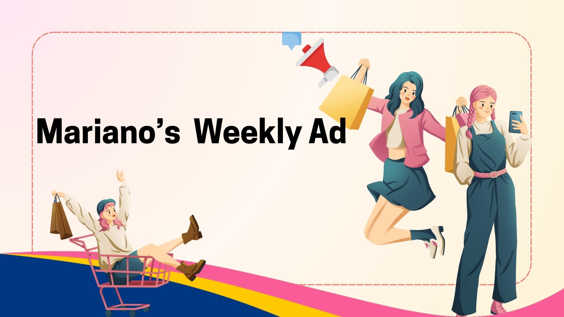 Mariano’s Weekly Ad