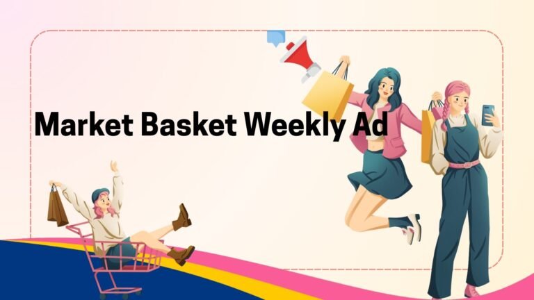 Market Basket Weekly Ad (8/30/26 – 9/5/26) Early Preview