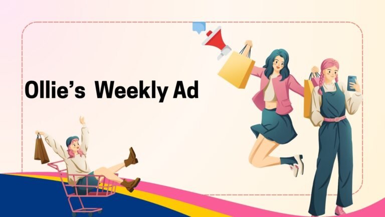 Ollies Weekly Ad