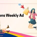 Pavilions Weekly Ad Preview