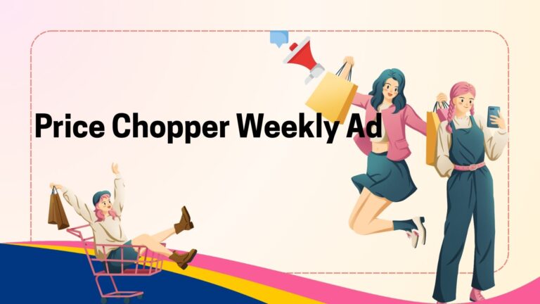 Price Chopper Weekly Ad (8/2/26 – 8/8/26) Preview