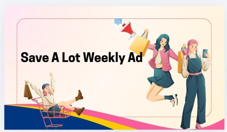 Save A Lot Weekly ad