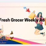 The Fresh Grocer Weekly ad