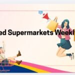 United Supermarkets Ad