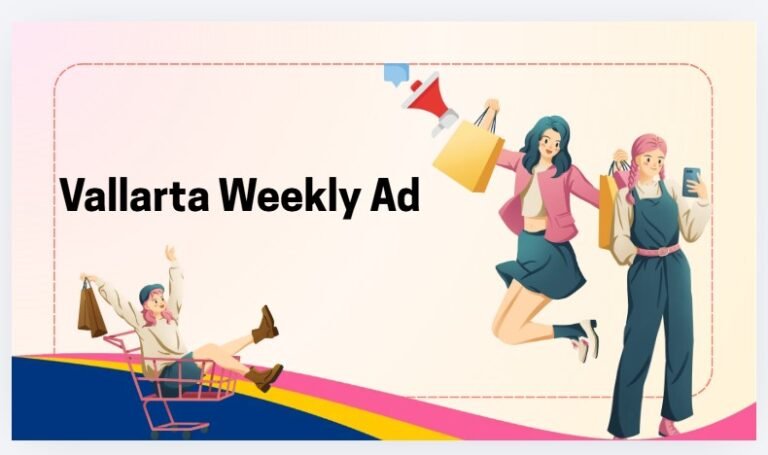 Vallarta Weekly Ad