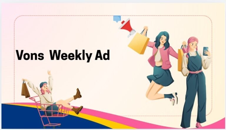 Vons Weekly Ad (9/2/26 – 9/8/26) Early Preview