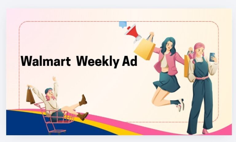 Walmart Weekly Ad